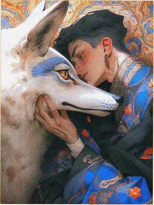 动画渲染与合成 光影处理